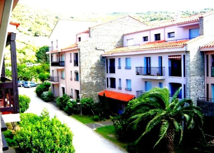 4pa109 F2 Résidence Avec Piscine Parking Et Cours De Tennis Apartamento