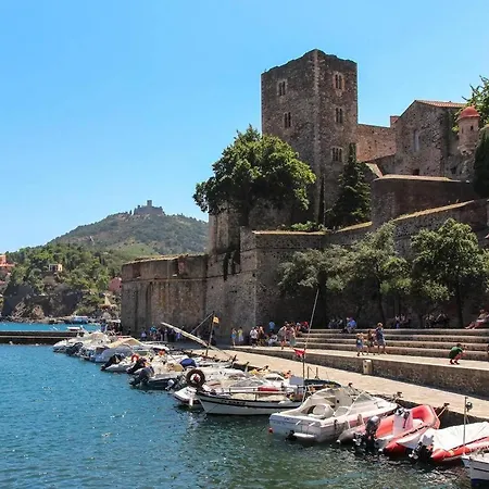 4pa109 F2 Avec Piscine Parking Et Cours De Tennis Appartement