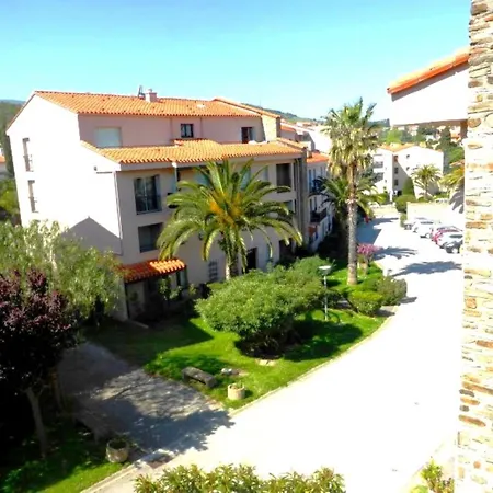 Appartement 4pa109 F2 Avec Piscine Parking Et Cours De Tennis *